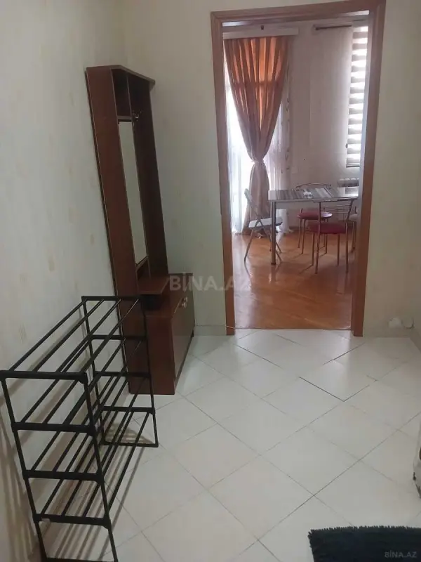 Kirayə verilir 2 otaqlı mənzil 50 m²