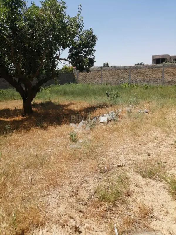 Satılır torpaq sahəsi 11.5 m²