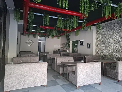 Kirayə verilir obyekt 144 m² — Bakı, 9-cu mikrorayon 144.00 m²