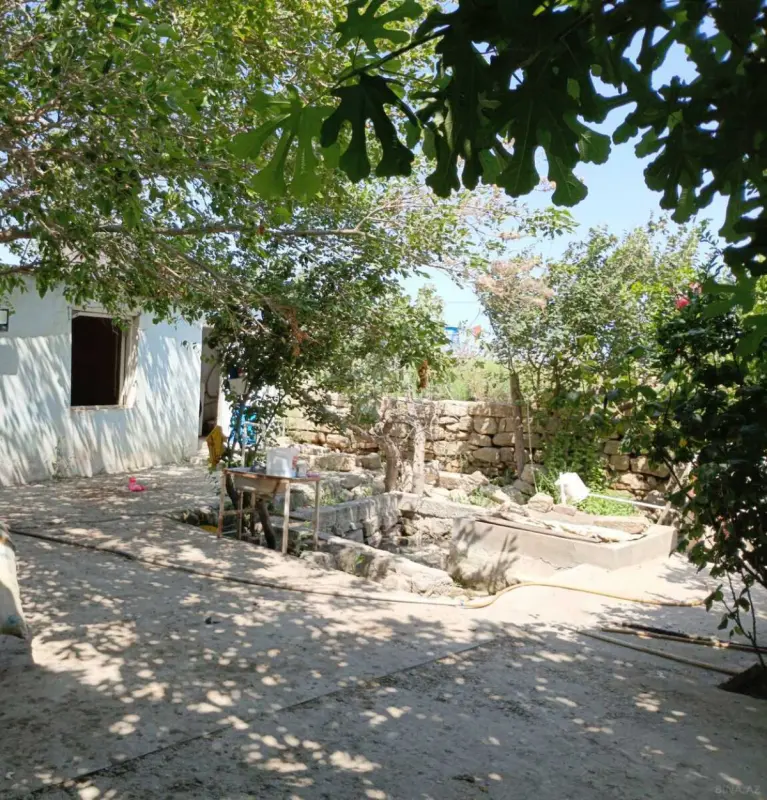 Satılır torpaq sahəsi 6 m²