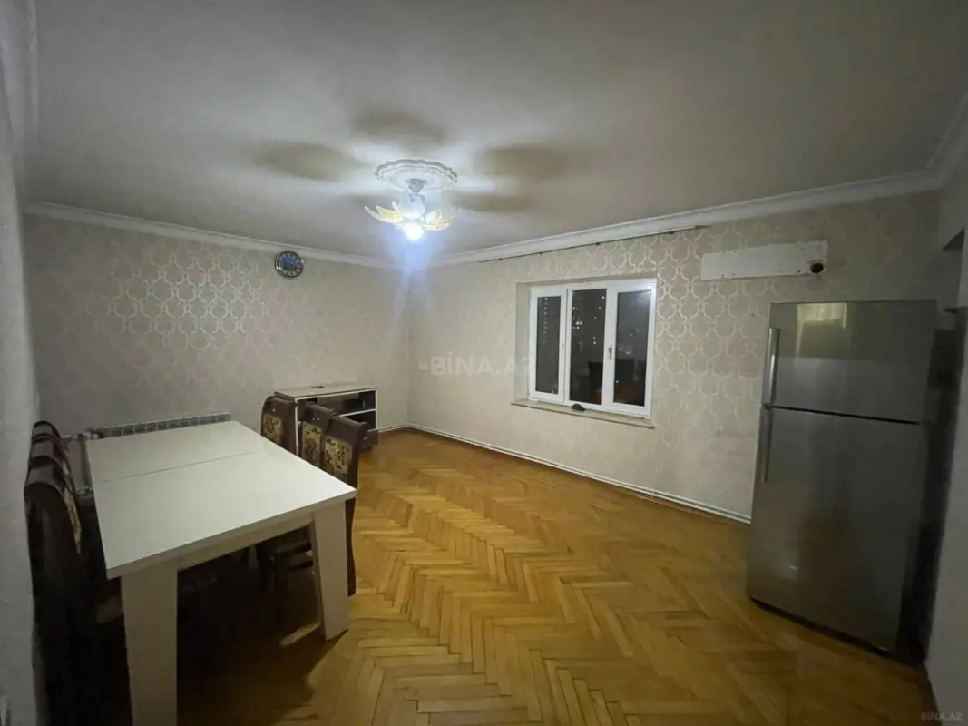 Satılır 3 otaqlı mənzil 85 m²