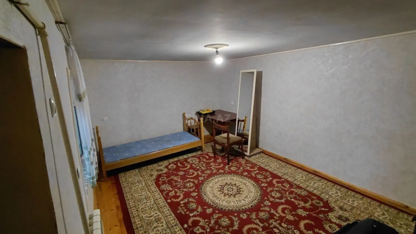 Kirayə verilir 1 otaqlı həyət evi 20 m²