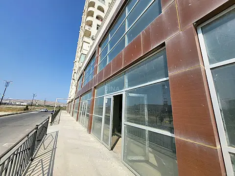 Kirayə verilir obyekt 400 m² — Bakı, Qaradağ 400.00 m²