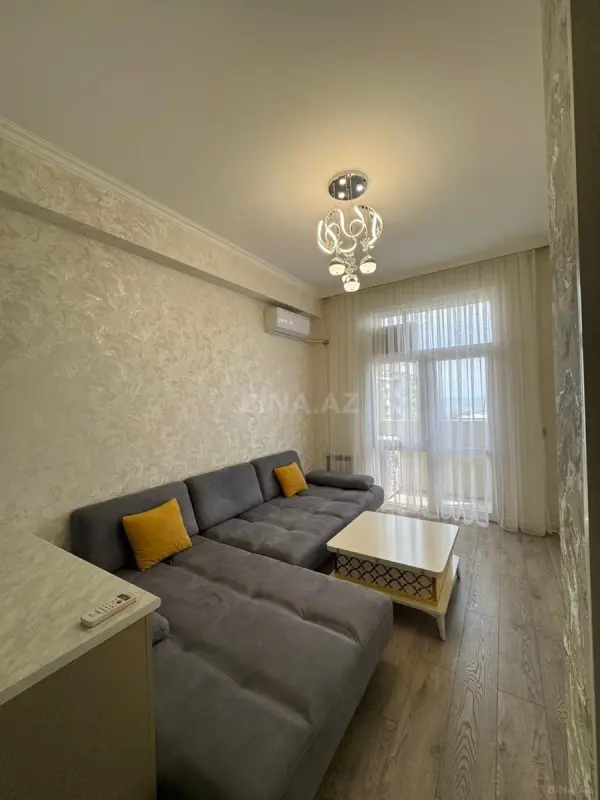 Satılır 2 otaqlı mənzil 40 m²