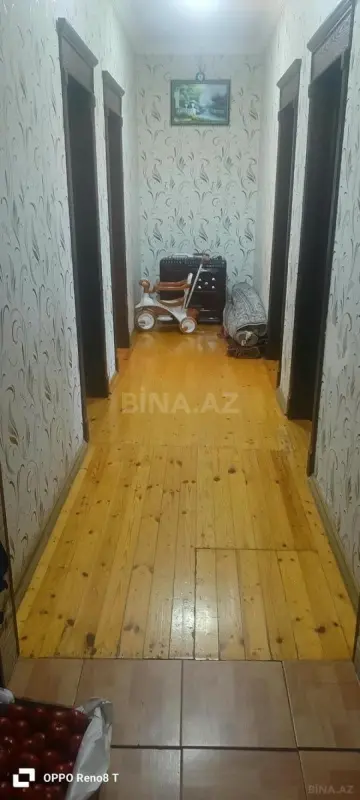 Satılır 3 otaqlı həyət evi 90 m²