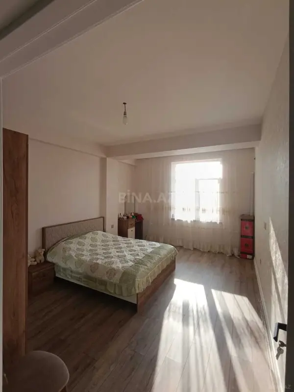 Kirayə verilir 1 otaqlı mənzil 53 m²