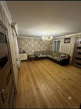Kirayə verilir 4 otaqlı həyət evi 100 m² — Bakı, Yasamal 4 otaq 100.00 m²