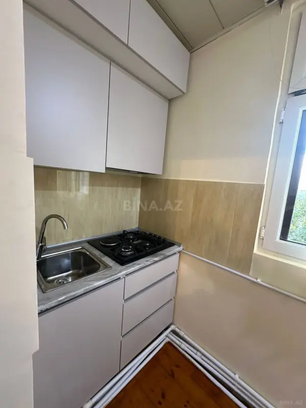 Kirayə verilir 2 otaqlı mənzil 55 m²