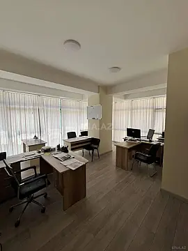 Kirayə verilir obyekt 126 m² — Bakı, Nərimanov 126.00 m²