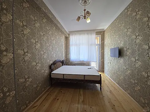 Kirayə verilir 1 otaqlı mənzil 45 m² — Xırdalan 1 otaq 45.00 m²