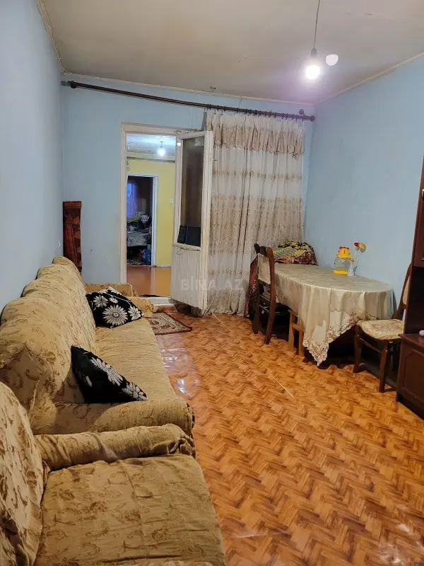 Satılır 3 otaqlı həyət evi 65 m²