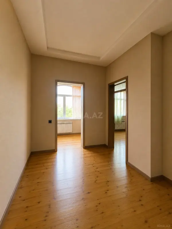 Kirayə verilir 2 otaqlı həyət evi 110 m²