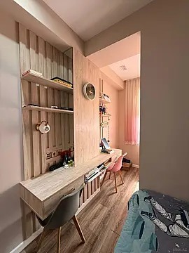 Satılır 3 otaqlı mənzil 112 m² — Bakı, Nərimanov 3 otaq 112.00 m²