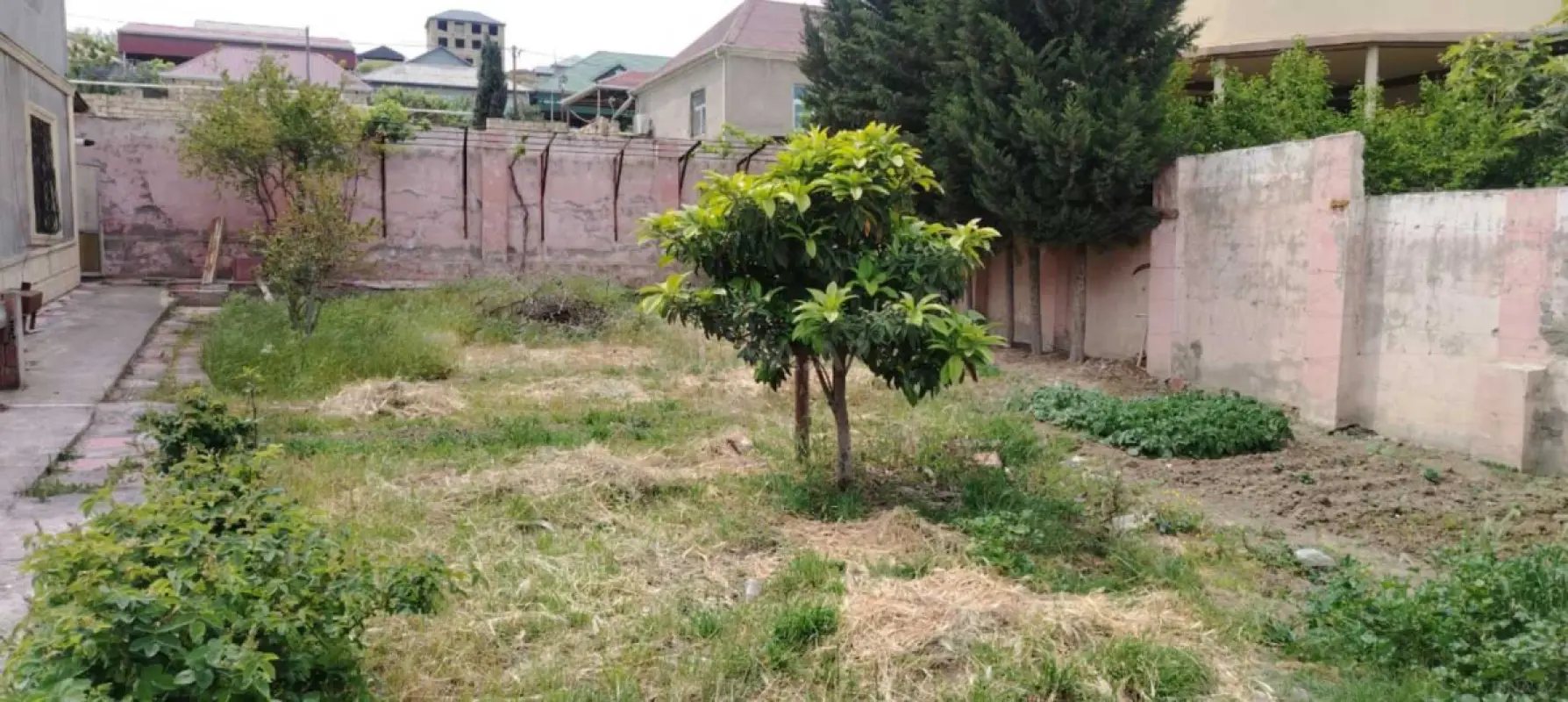 Satılır torpaq sahəsi 3 m²