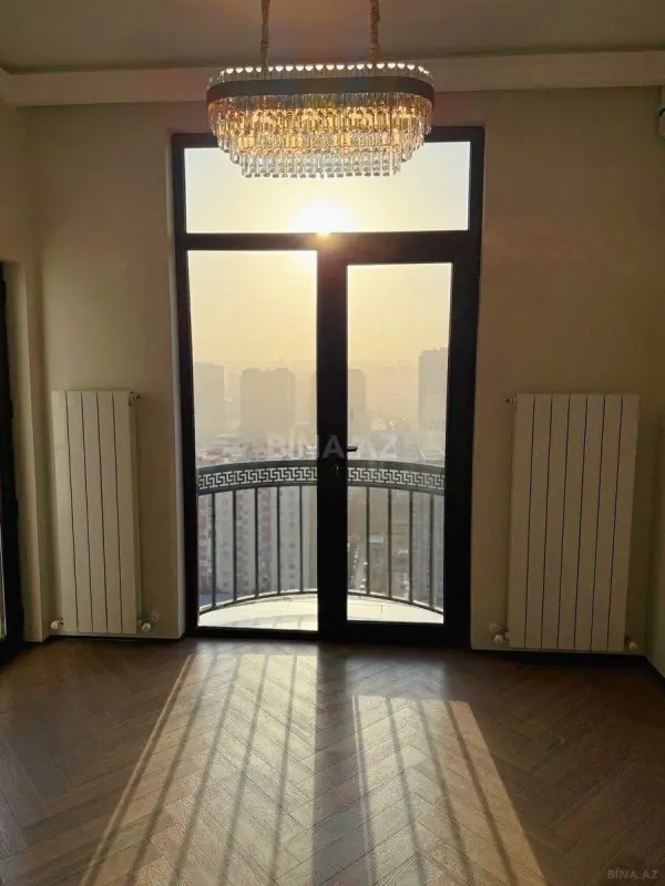 Satılır 2 otaqlı mənzil 69 m²