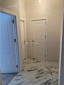 Kirayə verilir 2 otaqlı mənzil 60 m² — Xırdalan 2 otaq 60.00 m²