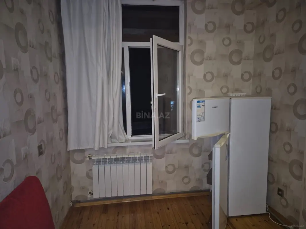 Satılır 3 otaqlı mənzil 84 m²