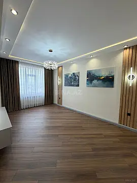 Satılır 3 otaqlı mənzil 80 m² — Bakı, Həzi Aslanov qəs. 3 otaq 80.00 m²