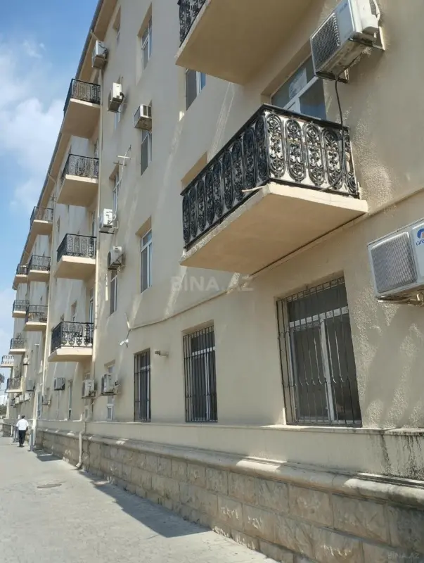 Satılır 2 otaqlı mənzil 60 m²