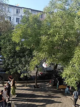 Kirayə verilir 2 otaqlı mənzil 40 m² — Bakı, Memar Əcəmi yanı 2 otaq 40.00 m²