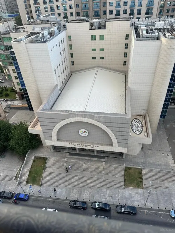 Kirayə verilir 2 otaqlı mənzil 70 m²