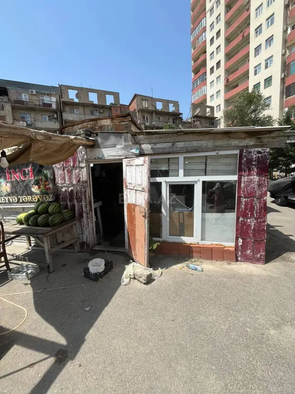 Kirayə verilir obyekt 90 m²