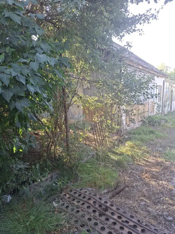 Satılır 3 otaqlı həyət evi 45 m²