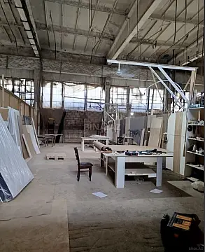 Kirayə verilir obyekt 110 m² — Bakı, Nərimanov 110.00 m²