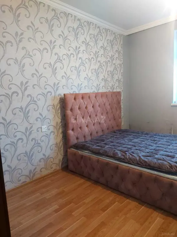 Kirayə verilir 2 otaqlı mənzil 80 m²