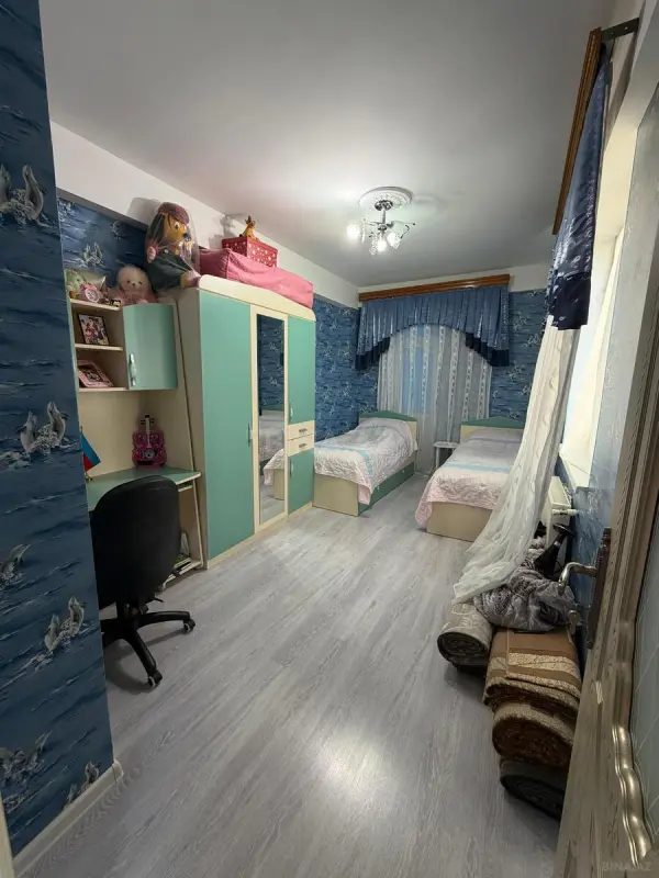 Satılır 3 otaqlı mənzil 74 m²