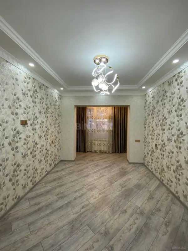 Satılır 3 otaqlı mənzil 65 m²