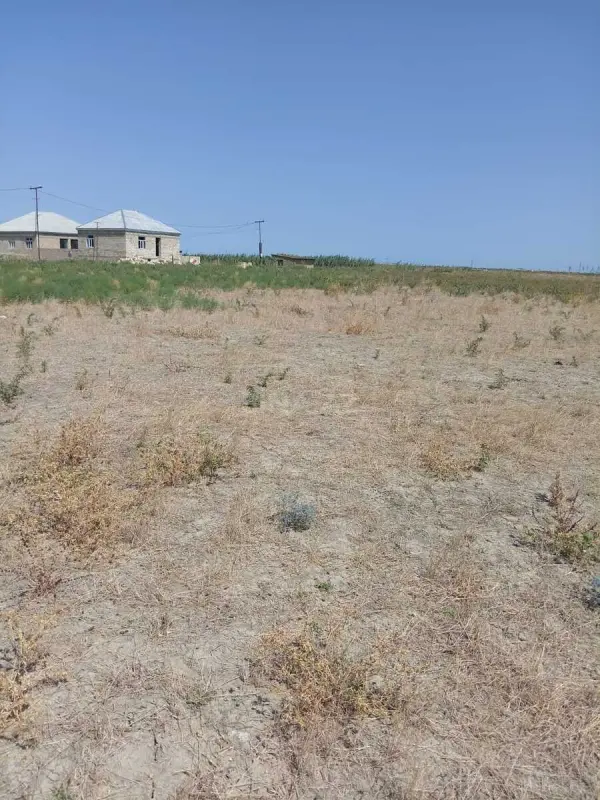 Satılır torpaq sahəsi 41 m²