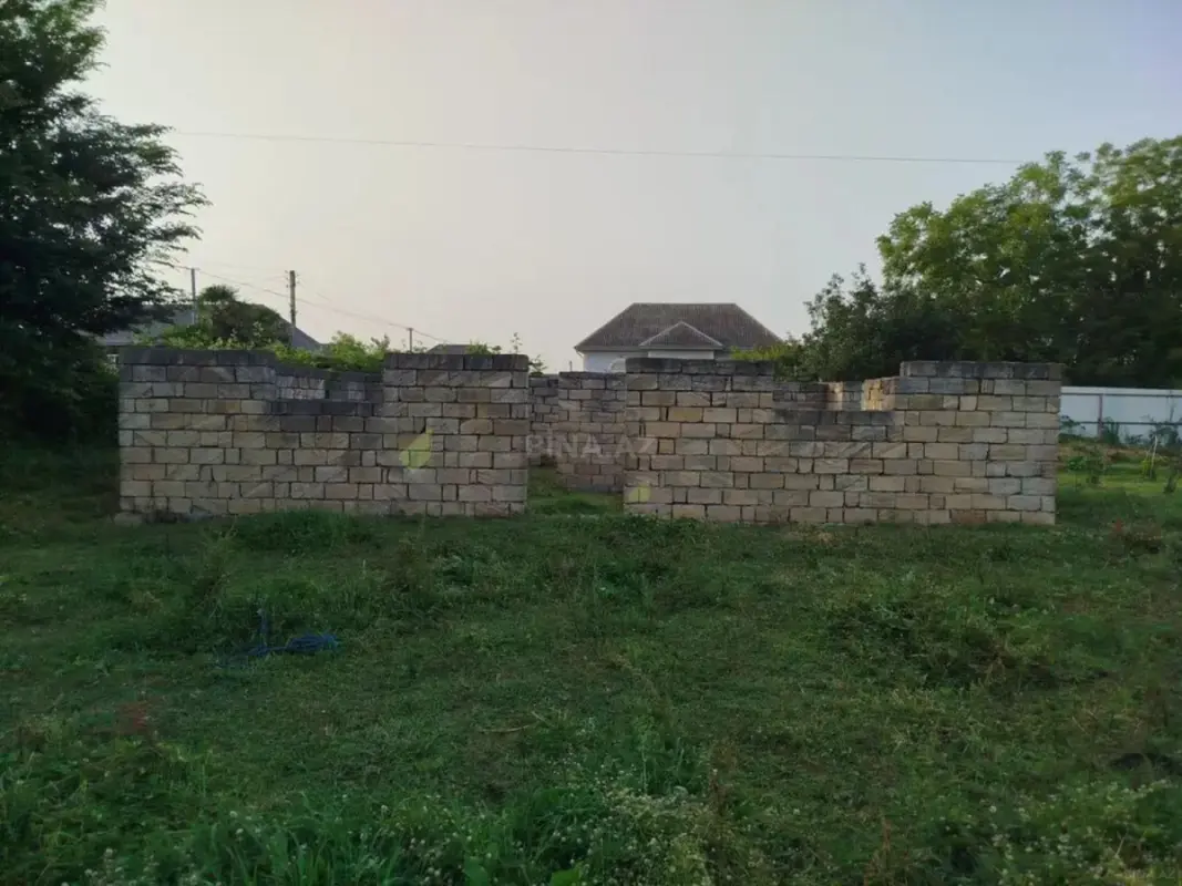 Satılır torpaq sahəsi 5 m²