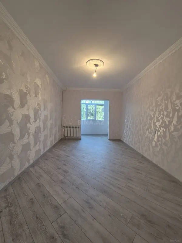 Satılır 1 otaqlı mənzil 45 m²