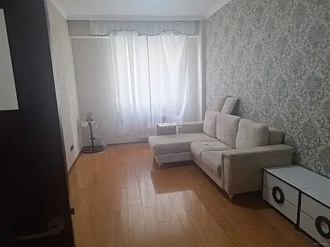 Kirayə verilir 1 otaqlı mənzil 40 m² — Xırdalan 1 otaq 40.00 m²