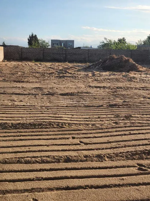 Satılır torpaq sahəsi 12 m²