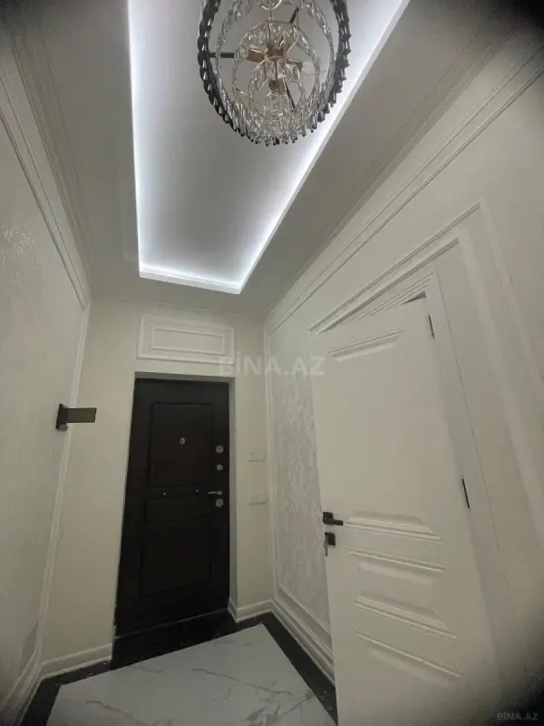 Kirayə verilir 2 otaqlı mənzil 75 m²