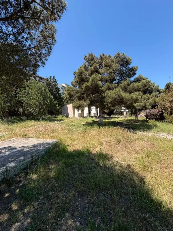 Satılır torpaq sahəsi 32 m²