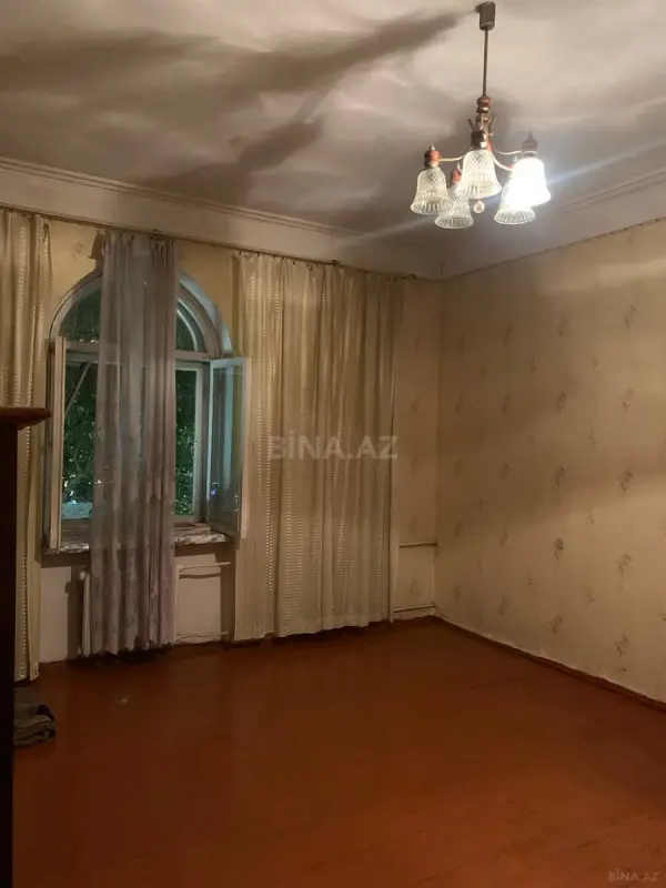 Satılır 3 otaqlı mənzil 78 m²