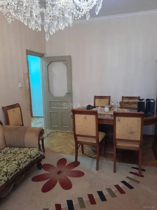 Satılır 3 otaqlı mənzil 85 m²