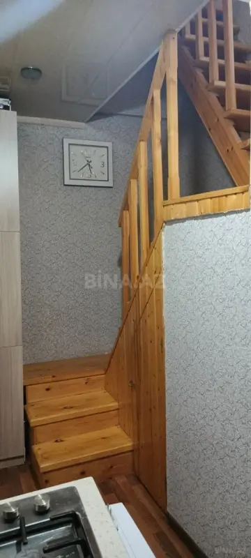 Satılır 3 otaqlı həyət evi 50 m²