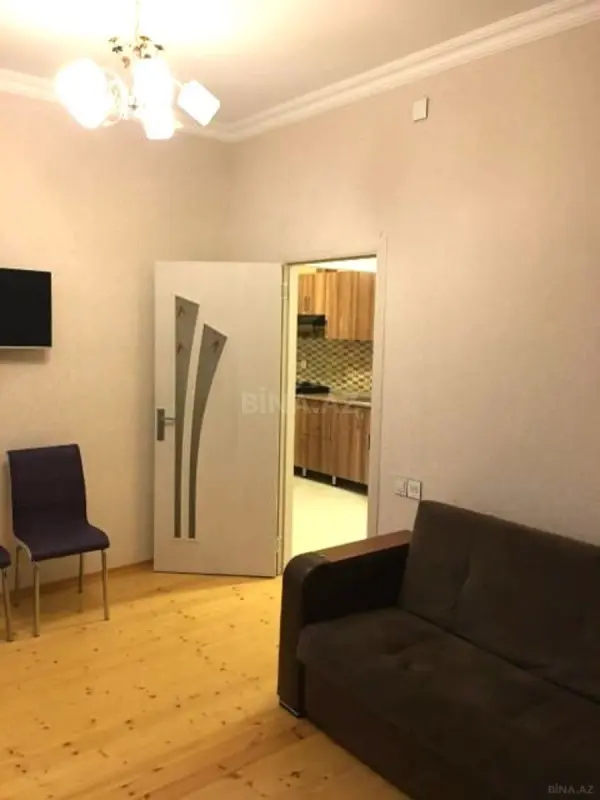 Satılır 2 otaqlı mənzil 52 m²