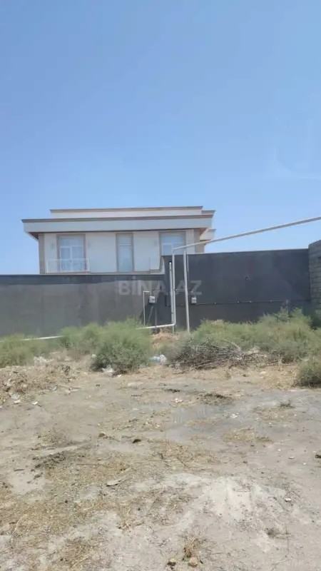 Satılır torpaq sahəsi 24.7 m²