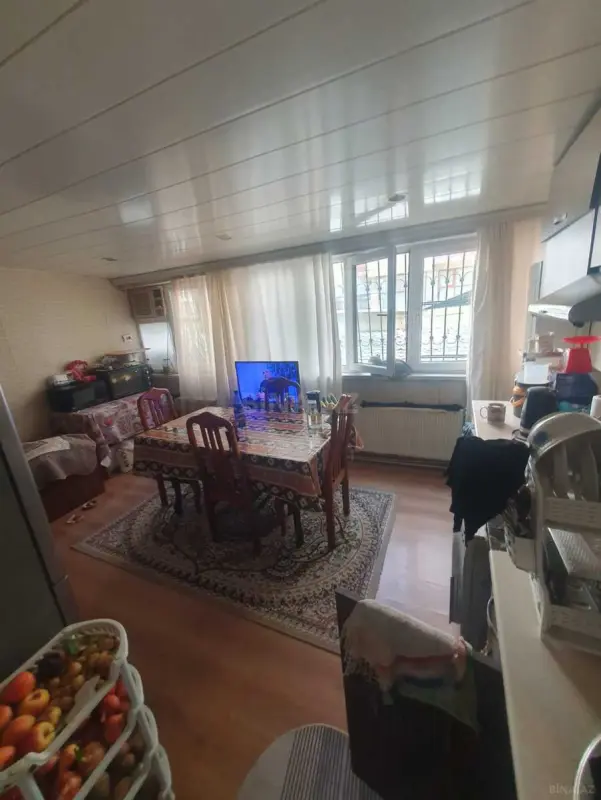Satılır 2 otaqlı mənzil 45 m²