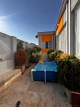 Satılır 4 otaqlı həyət evi 156 m² — Bakı 4 otaq 156.00 m²