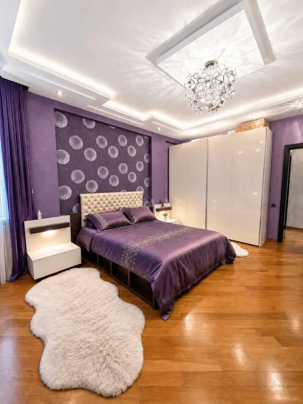 Satılır 3 otaqlı mənzil 122 m²