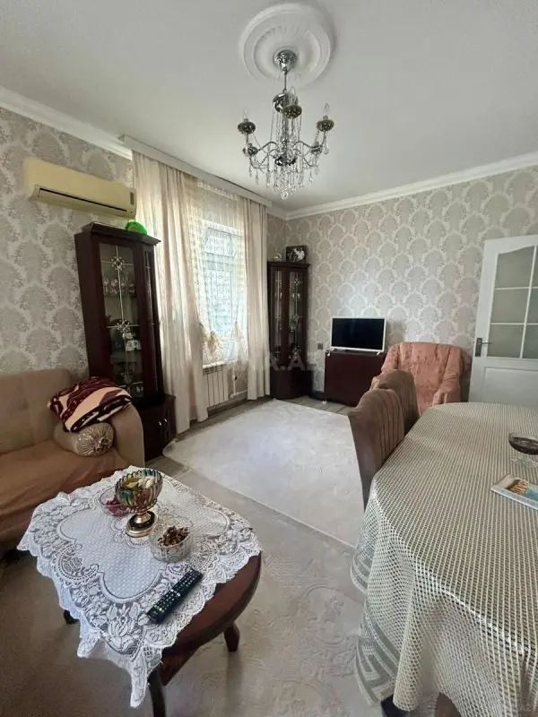 Satılır 3 otaqlı mənzil 70 m²