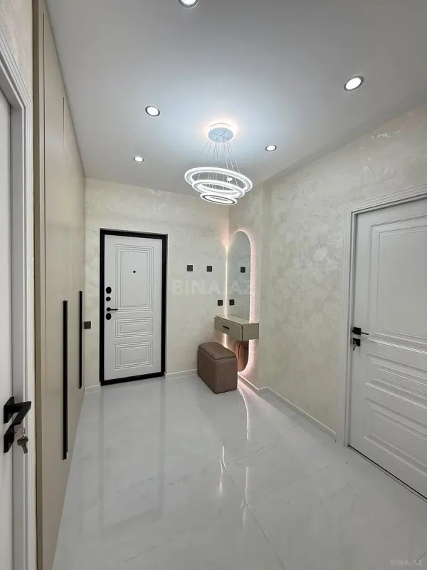 Satılır 3 otaqlı mənzil 90 m²