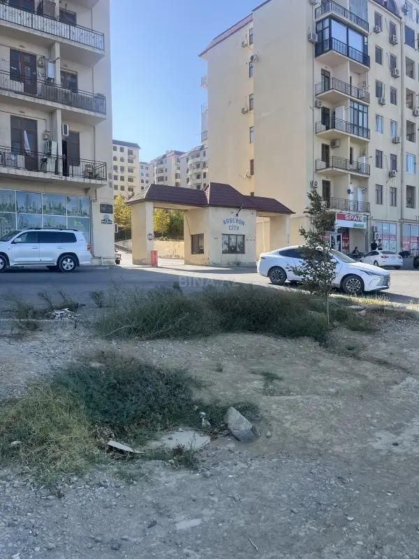 Satılır 3 otaqlı mənzil 57.8 m²
