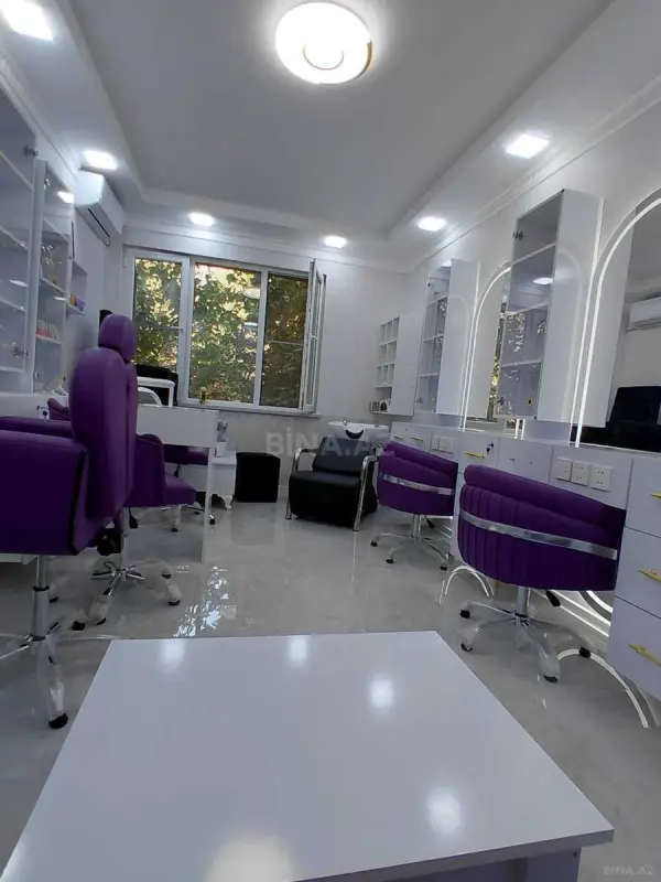 Kirayə verilir obyekt 33 m²